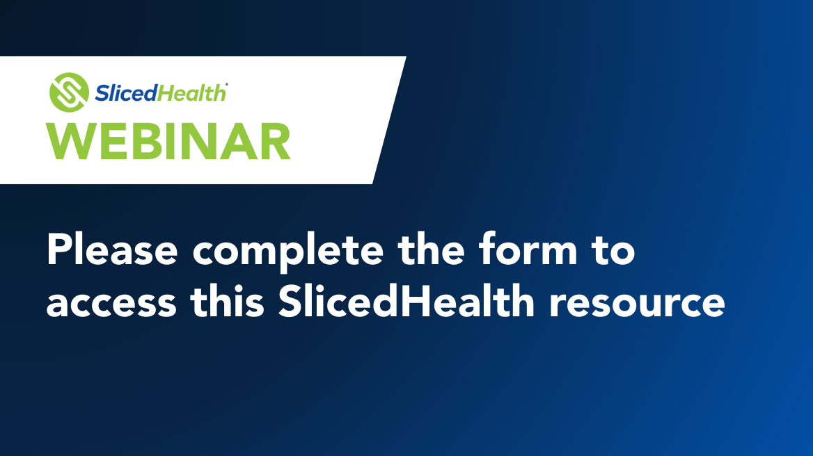 General - webinar form