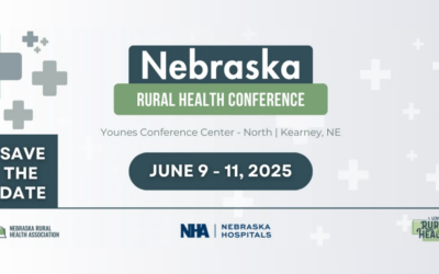 2025 Nebraska Rural Healthcare Conference