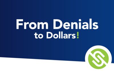 From Denials to Dollars: Turning Revenue Cycle Pain into Financial Wins