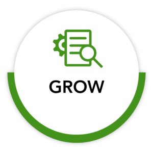 GROW full logo