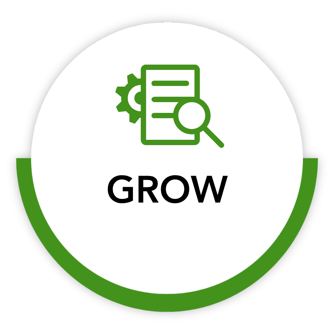 GROW full logo