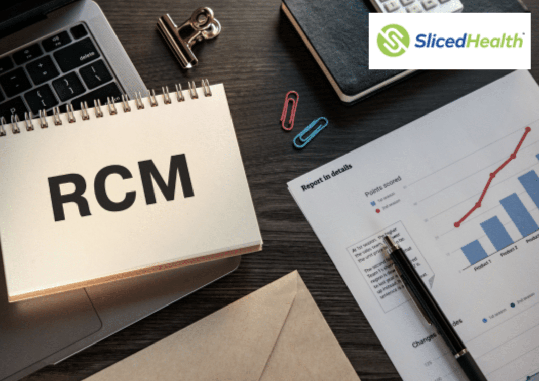 ScribeEMR and SlicedHealth Announce Strategic Partnership to Offer Providers Enhanced Revenue Cycle Management, Fewer Denials and AI Documentation